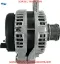 Alternatör opar 52182437 resmi