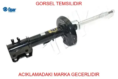 Amortisör sol opar 52183290 resmi