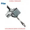 Direksiyon mili opar 52185635 resmi