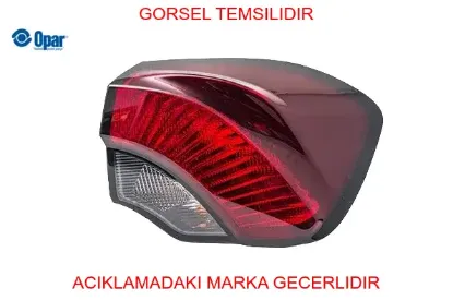 Stop lamba sag opar 52185921 resmi