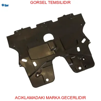 Karter muhafaza opar 52188440 resmi