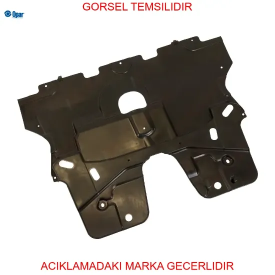 Karter muhafaza opar 52188440 resmi