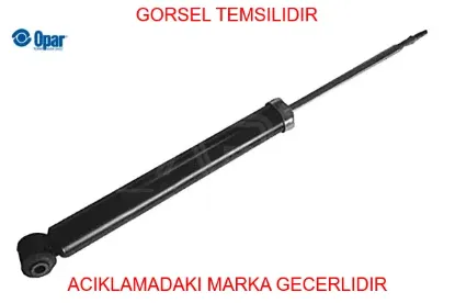 Amortisör arka opar 52192377 resmi