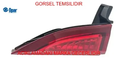 Arka Sağ İç Stop Lambasi Egea Opar  52195071   52195071 resmi