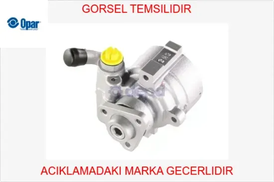 Hidrolik direksiyon pompası   albea-palıo 1.2 8v opar  52195339 resmi