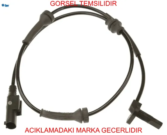 Sensor opar 52195340 resmi
