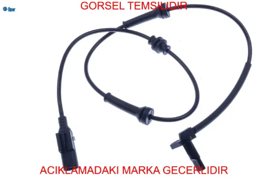 Sensör opar 52198062 resmi