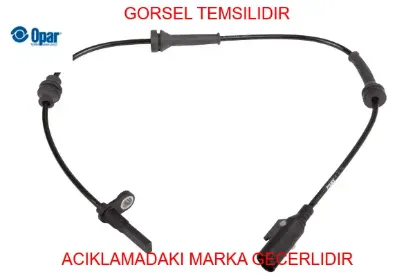 Sensör dfl opar 52198063 resmi