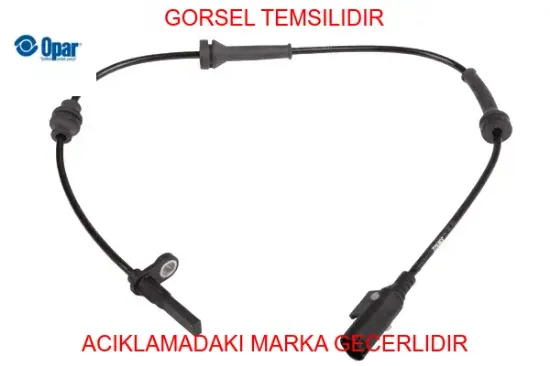 Sensör dfl opar 52198063 resmi