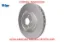 Ön fren disk aynası doblo ııı 1.3 euro6 2012-> opar 52199580 resmi