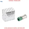 Akım dağıtıcısı opar 52200804 resmi