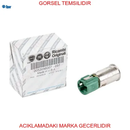Akım dağıtıcısı opar 52200804 resmi