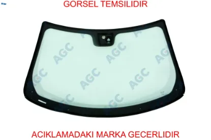 Atermık lamıne cam on opar 52202162 resmi