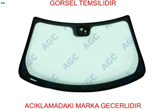 Atermık lamıne cam on opar 52202162 resmi