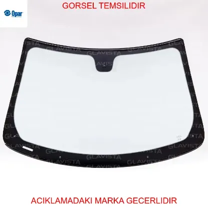 Ön cam opar 52202163 resmi