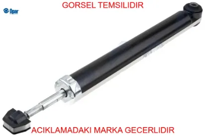 Amortisör arka opar 52202202 resmi