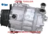 Kompresör opar 52204343 resmi