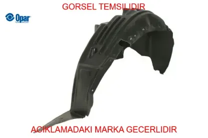 Çamurluk muhafaza arka sağehb opar 52206216 resmi