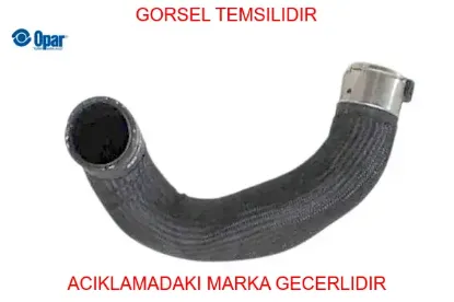 Hava giriş borusu manı cotto opar 52208702 resmi