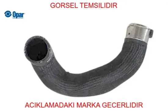 Hava giriş borusu manı cotto opar 52208702 resmi