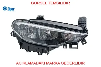 Far ön sağ opar 52214456 resmi