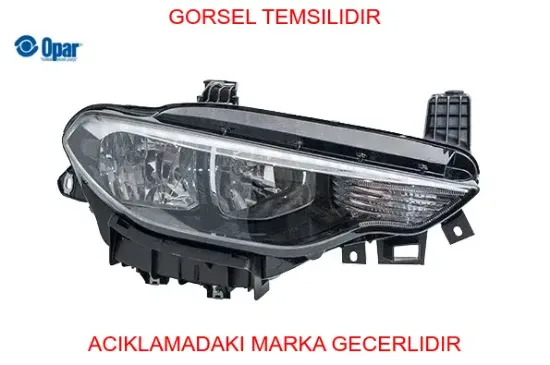 Far ön sağ opar 52214456 resmi