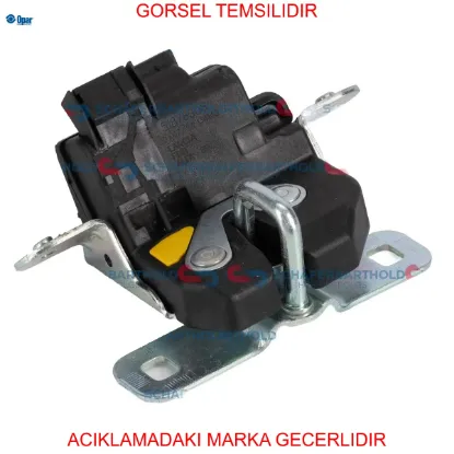 Kilit 500l opar 52217239 resmi