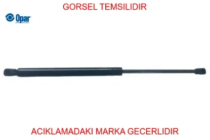 5.Kapı Amortisör doblo ym opar 52217677 resmi