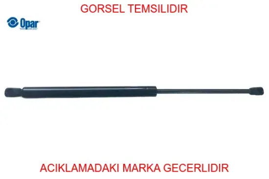 5.Kapı Amortisör doblo ym opar 52217677 resmi
