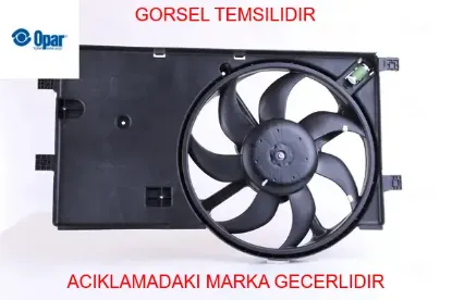 Elektrofan opar 52217939 resmi