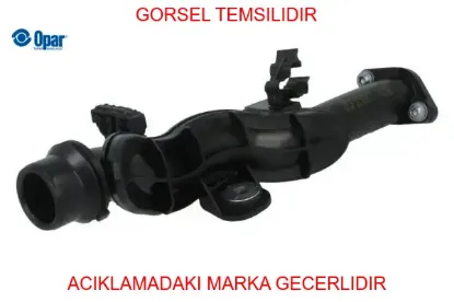 Su Hortumu Fiorino 1.3 Mtj 16-> Opar  52218670   52218670 resmi