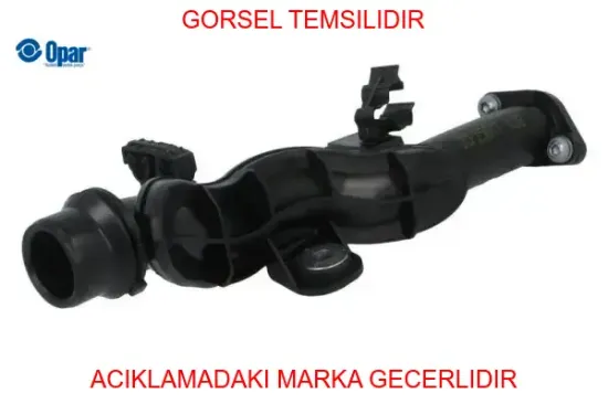 Su Hortumu Fiorino 1.3 Mtj 16-> Opar  52218670   52218670 resmi