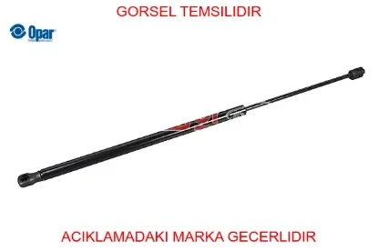Amortisör 5.Kapı (148) fiorino opar 52223969 resmi