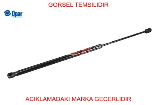 Amortisör 5.Kapı (148) fiorino opar 52223969 resmi