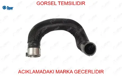 Hava giriş borusu egea opar 52224821 resmi