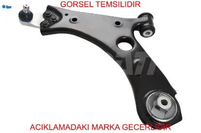 Sol salıncak egea opar 52233270 resmi
