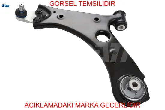 Sol salıncak egea opar 52233270 resmi