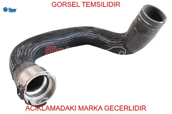 Hava giriş borusu egea opar 52257355 resmi