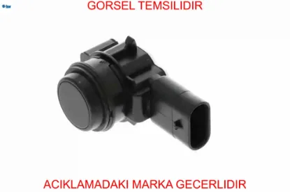 Park sensörü arka opar 53133329 resmi
