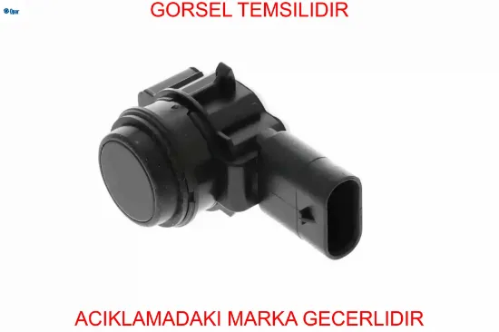 Park sensörü arka opar 53133329 resmi
