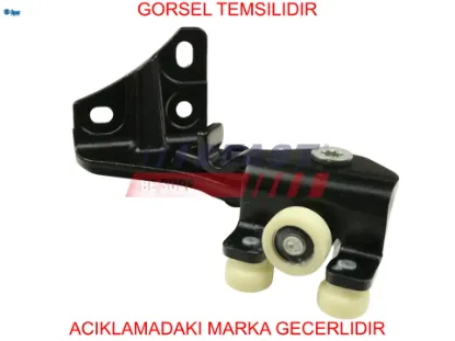 Kilit ducato opar 53347744 resmi