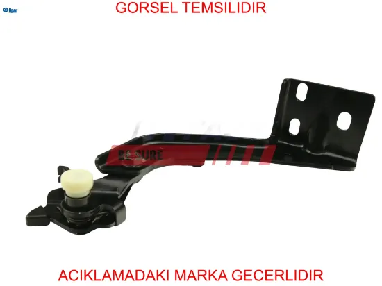 Mekanızma,kapı opar 53347747 resmi