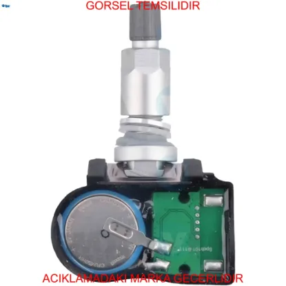 Lastik basınç sensörü opar 53474795 resmi