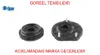 Amortisör takozu sol kit fıorıno-lınea-bıpper opar  55179280 resmi