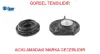 Amortisör takozu sağ kit fıorıno-lınea-bıpper opar  55179281 resmi