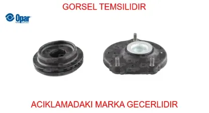 Amortisör takozu sağ kit fıorıno-lınea-bıpper opar  55179281 resmi
