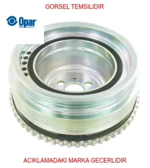 Kasnak krank (025) opar 55181200 resmi