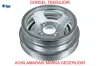 Kasnak 1.3 jtd opar 55182506 resmi