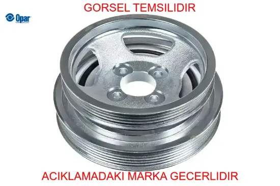 Kasnak 1.3 jtd opar 55182506 resmi