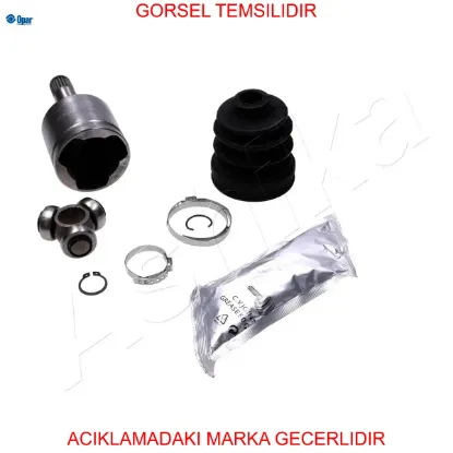 Aks kovanı pa opar 55182803 resmi